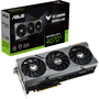 ASUS TUF Gaming TUF-RTX4070TI-12G-GAMING NVIDIA GeForce RTX 4070 Ti 12 GB GDDR6X