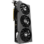 ASUS TUF Gaming TUF-RTX4070TI-12G-GAMING NVIDIA GeForce RTX 4070 Ti 12 GB GDDR6X