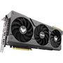 ASUS TUF Gaming TUF-RTX4070TI-12G-GAMING NVIDIA GeForce RTX 4070 Ti 12 GB GDDR6X