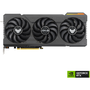 ASUS TUF Gaming TUF-RTX4070TI-12G-GAMING NVIDIA GeForce RTX 4070 Ti 12 GB GDDR6X
