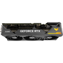 ASUS TUF Gaming TUF-RTX4070TI-12G-GAMING NVIDIA GeForce RTX 4070 Ti 12 GB GDDR6X
