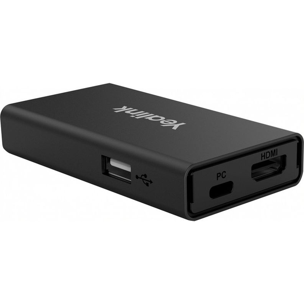 Yealink VCH51 Sharing Box Negru