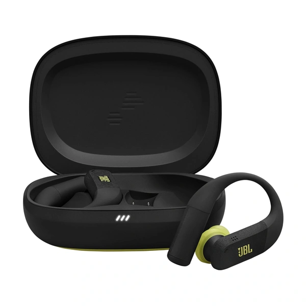 Bezdrátová sluchátka do uší JBL Endurance Peak 4 ANC voděodolná