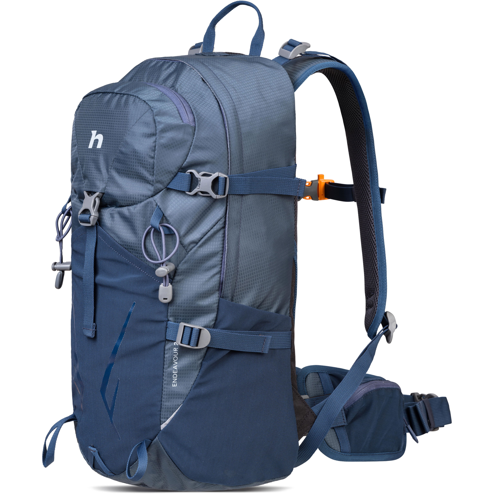 Hannah Endeavour 26 Blue (10041210HHX)