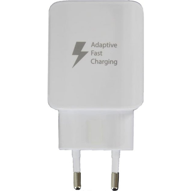 Samsung GH44-02881A mobiltelefon töltő Univerzális Fehér Váltakozó áram (GH44-02881A)