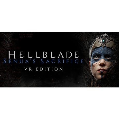 Hellblade: Senua's Sacrifice VR Edition