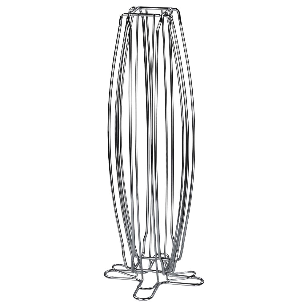 Xavax Torre Nespresso kávékapszula állvány (111079) (111079)