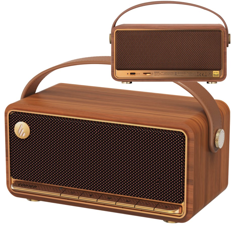 Edifier MP330, barna (6923520216772)