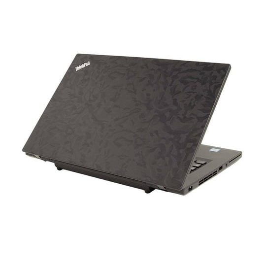 laptop Lenovo ThinkPad L470 Jungle 3D i5-6200U | 16GB DDR4 | 240GB SSD | NO ODD | 14" | 1366 x 768 | Webcam | HD 520 | Win 10 Pro | SK keyboard | Bronze | 6. Generation | Jungle 3D | DDR4 | 16GB (15221145)