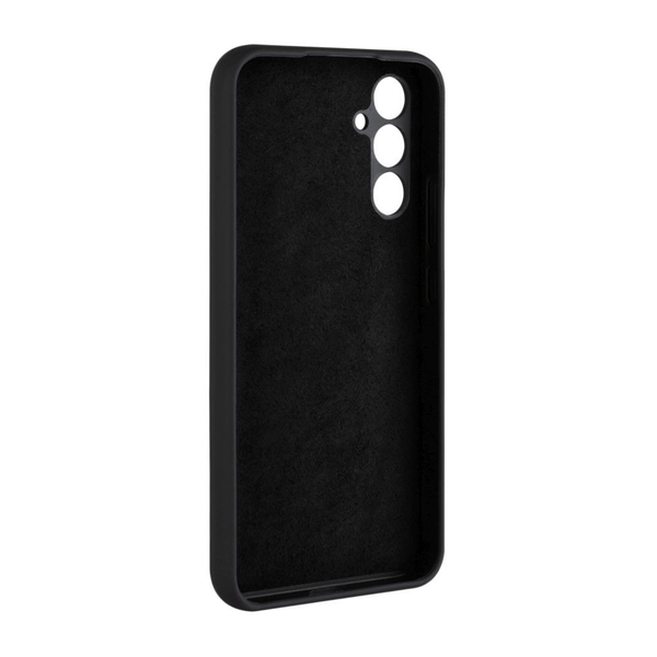 Zadný Kryt Fixed pre Samsung Galaxy A34 5G Fixed Story čierna