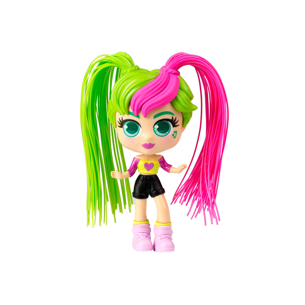 Silverlit Curli Girls SL82094 кукла