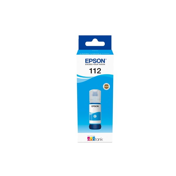 Epson EcoTank 112 Originál