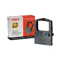 OKI festékszalag RIB-MX-CRB-Standard (17.000 lap) (09005591)