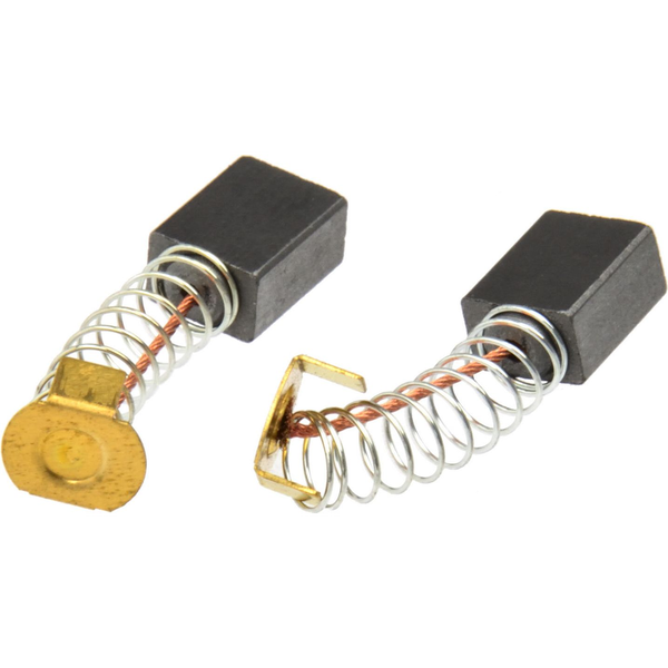 Set dveh ogljikovih krtačk za elektromotor 8x12x15mm