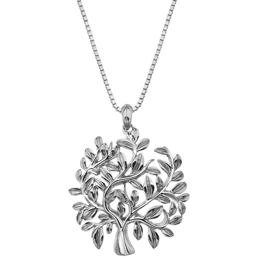 HOT DIAMONDS Jasmine DP700 (Ag 925/1000, 3,90g) (5055069036588)