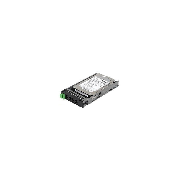 Fujitsu S26361-F5550-L912 harddisk 1,2 TB 10000 rpm 2.5" SAS