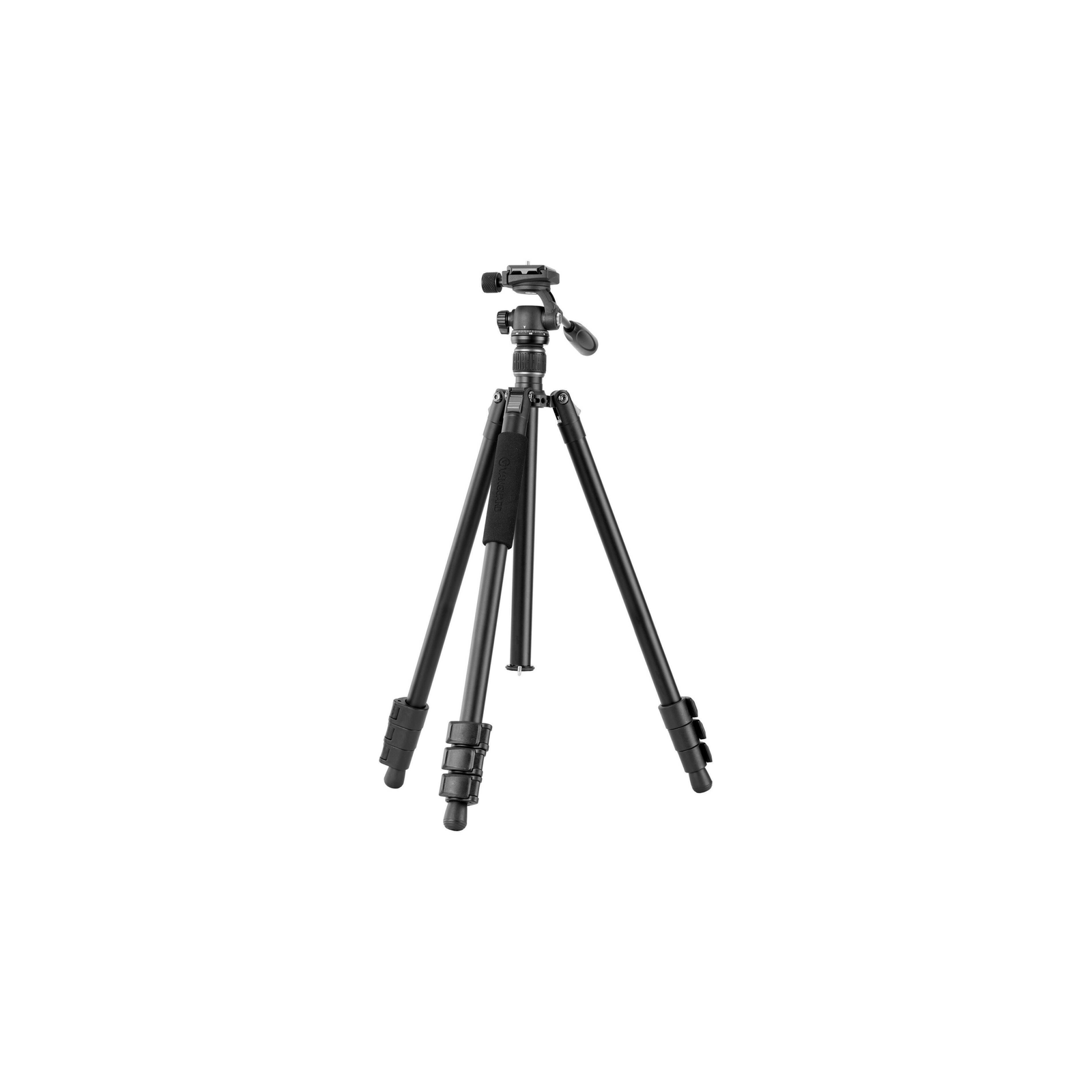 Vanguard Vesta Go 264AP Kamera Állvány Panoráma fejjel (Tripod) - Fekete (VESTA GO 264AP)