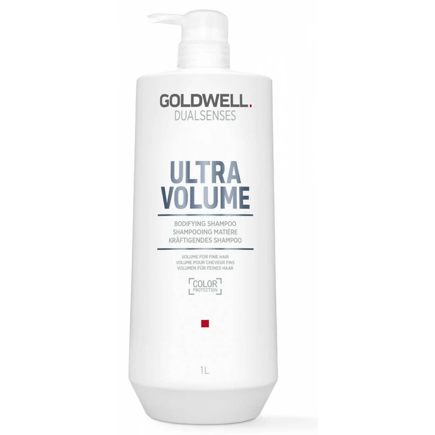 GOLDWELL Dualsenses Ultra Volume Bodifying Shampoo 1000 ml (4021609028963)