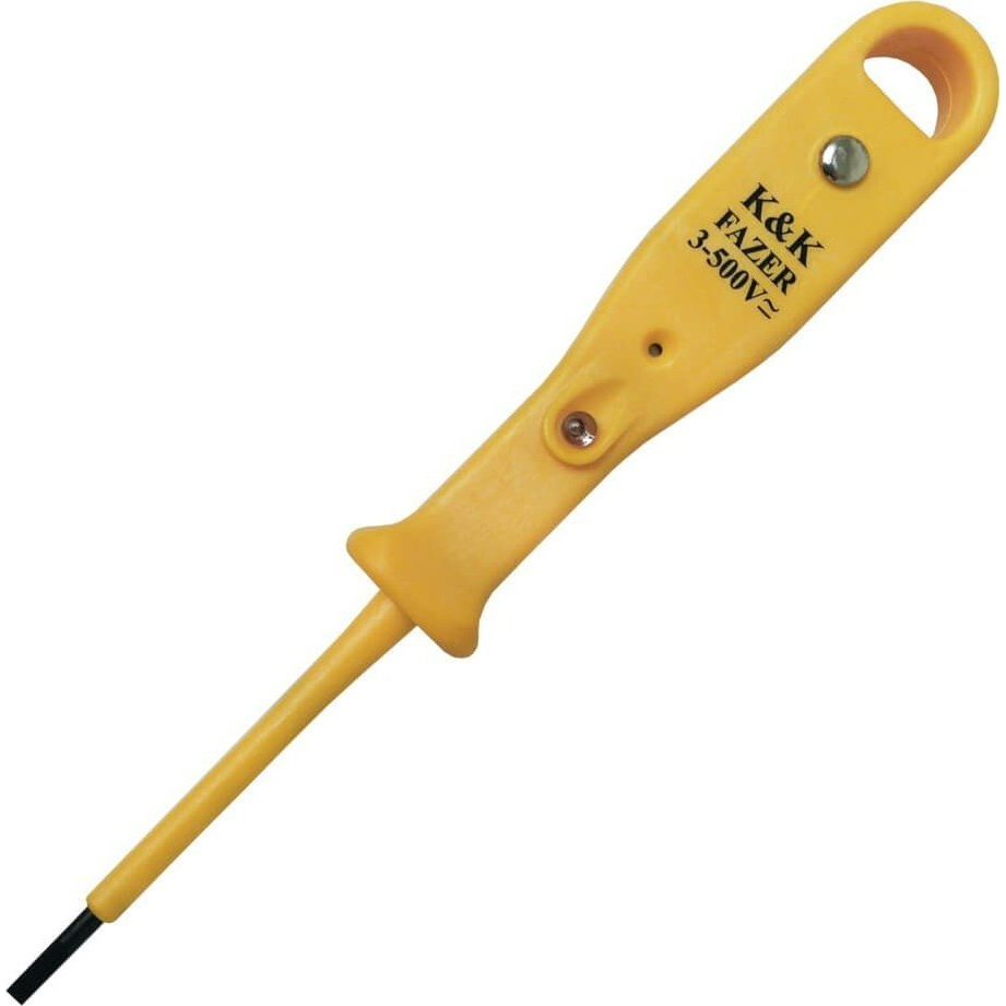 Dedra Fázisceruza 3-500 V (06B035)