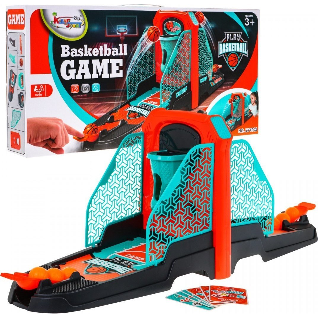 Ramiz Balansírozó Béka Ügyességi Játék ZGR.ZY1902 (ZGR.ZY1902)