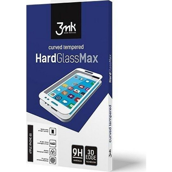 Cristal Templado Iphone 11 Pro 9h Oleofóbico Hardglass Max 3mk - Negro