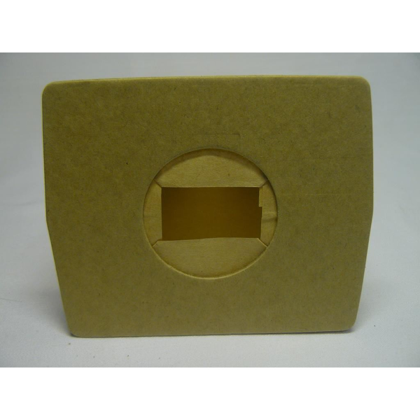 Invest IZ-PH1 ETA 409 Piccolo / Swing kompatibilis papír porzsák (5db/csomag) (GA97)