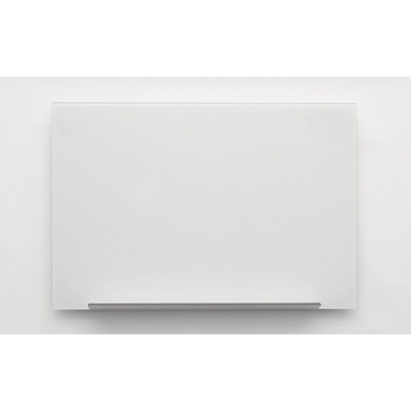 Nobo Diamond whiteboard 993 x 559 mm Glas