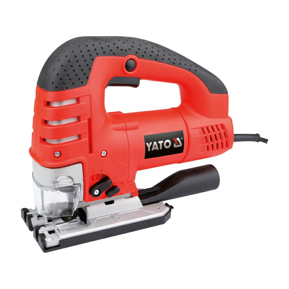 YATO Dekopír Fűrész 750 W