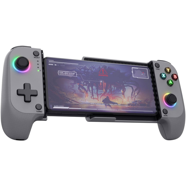 Trust GXT735G MYLOX Bluetooth Mobile Controler Grey