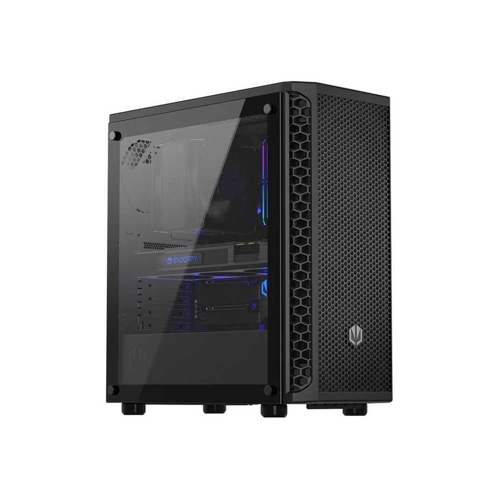 Endorfy Signum 300 Core gépház (EY2A004)