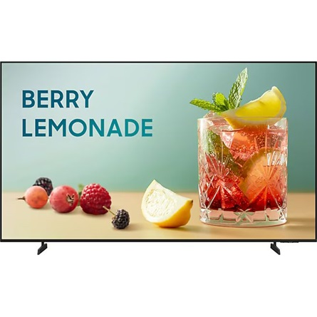 Samsung BE50FX-H Panou informare digital de perete 127 cm (50") LED Wi-Fi 4K Ultra HD Negru Procesor încorporat Tizen 16/7