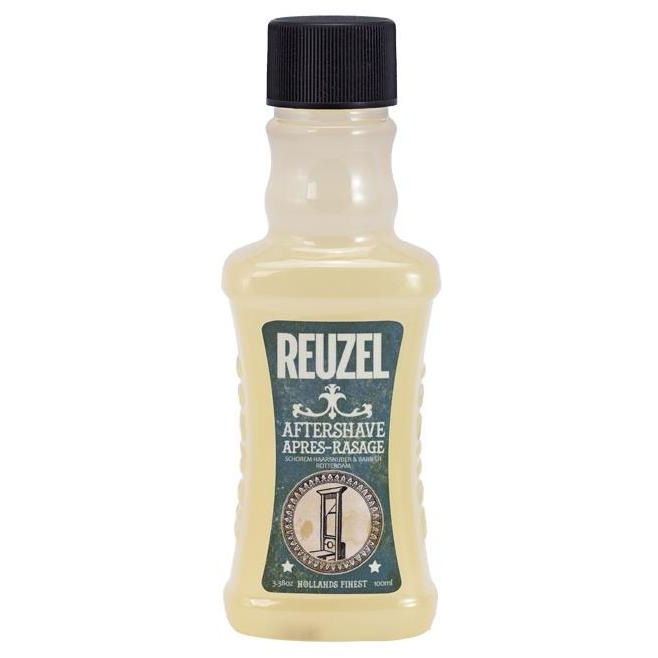 REUZEL Aftershave 100 ml (852578006751)