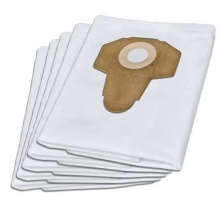 Blaupunkt bags for WD4000 micro fibers 5 db (U 810 0019) (U 810 0019)