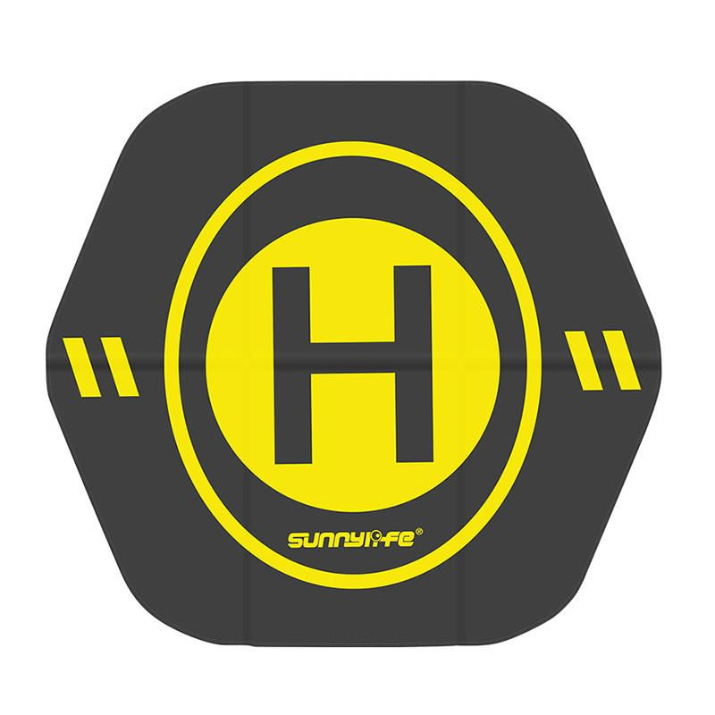 Sunnylife TY-TJP08 leszállópálya drónokhoz 55cm (TY-TJP08)