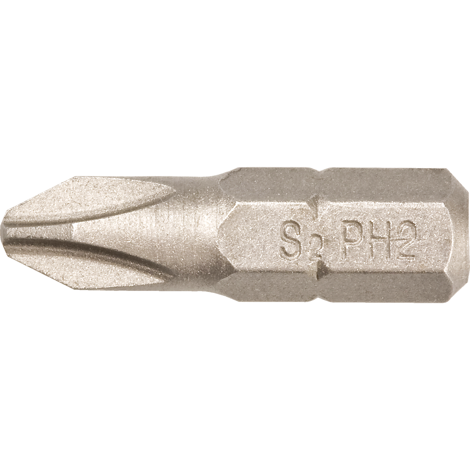 GRAPHITE 57H955 Csavarhúzó Bit PH2 20db (57H955)