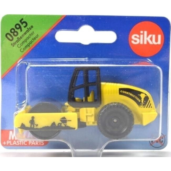 Siku 0895 veicolo giocattolo