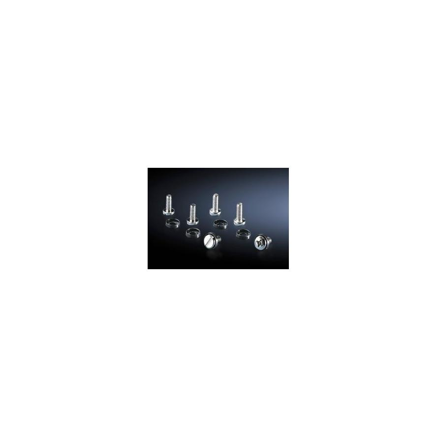 Skrutka do kovu DIN 963 A4 M10x16 A4 (7094100)