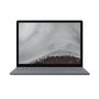 Notebook Microsoft Surface Laptop 2 1769 i5-8350U | 8GB DDR3 | 256GB (M.2) SSD | NO ODD | 13,5" | 2256 x 1504 | Webcam | UHD 620 | Win 10 Pro | Bronze | Touchscreen | Gray