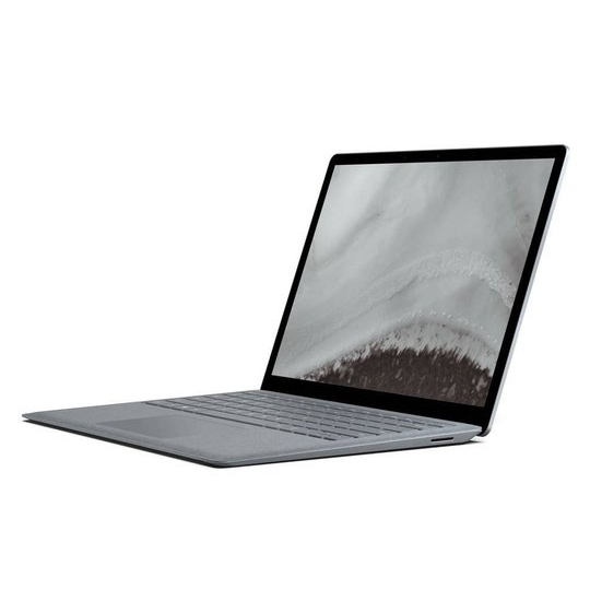 Notebook Microsoft Surface Laptop 2 1769 i5-8350U | 8GB DDR3 | 256GB (M.2) SSD | NO ODD | 13,5