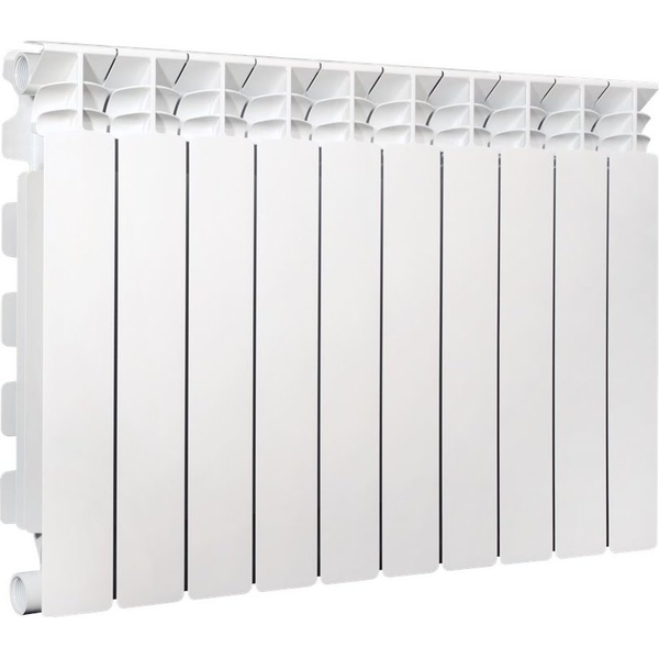  FONDITAL IT Grzejnik aluminiowy EXCLUSIVO D3 500/100 (opak 10 żeberek)