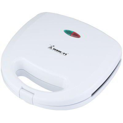 Momert 2017 szendvicssütő fehér (MOM2017)