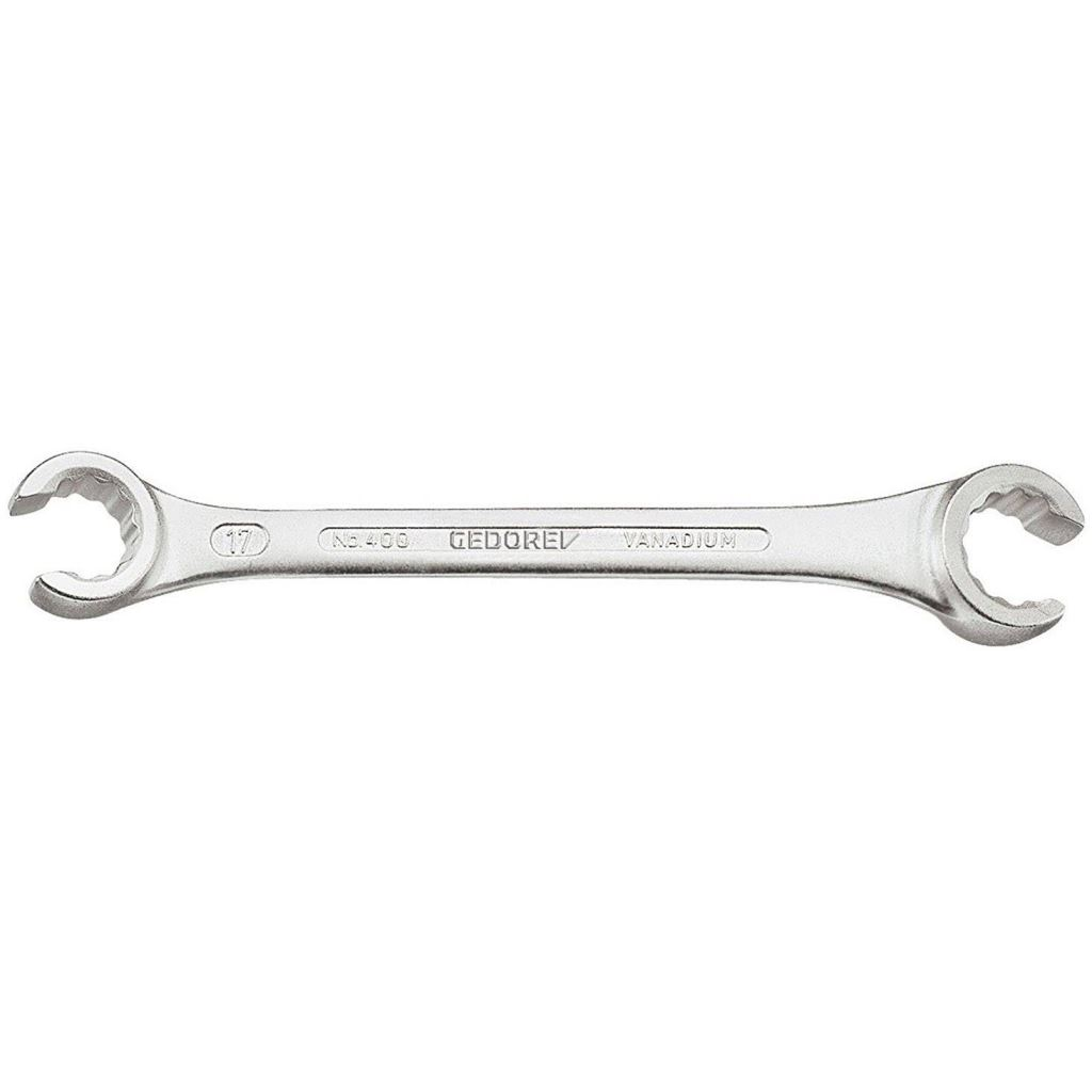 Gedore 400 30X32 6058830 kettős gyűrűskulcs 30 - 32 mm (6058830)