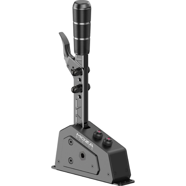 Moza Racing RS059 accessorio per simulatore di volo/gara Aggiunte per il cambio da corsa