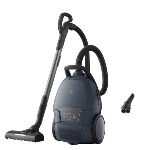 Electrolux 800 porzsákos porszívó kék (EB81U1DB) (EB81U1DB)