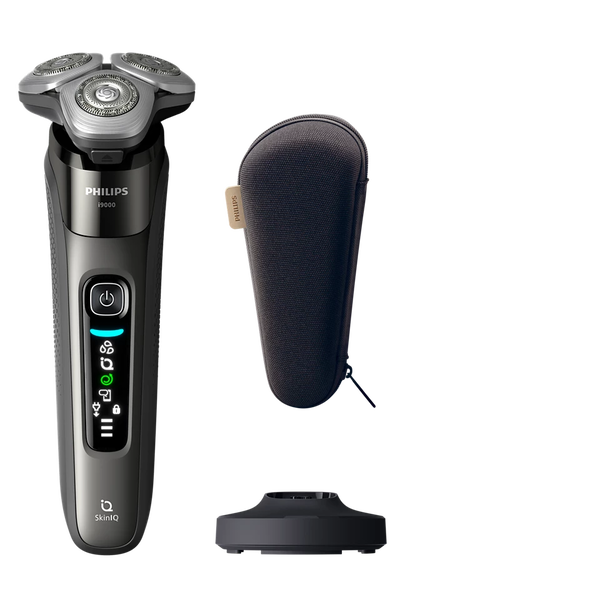 Philips i9000 X9002/10 SkinIQ Бръснач за мъже