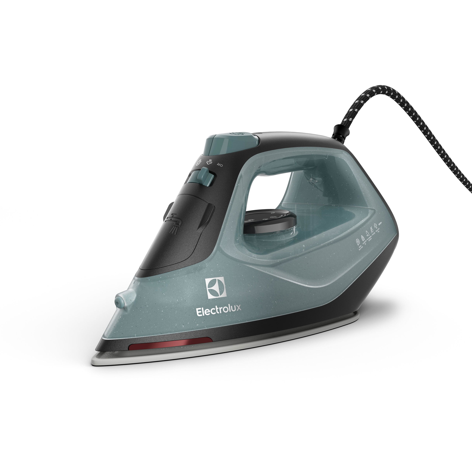 Electrolux Care 500 Steam E5SI2-6OG (E5SI2-6OG)