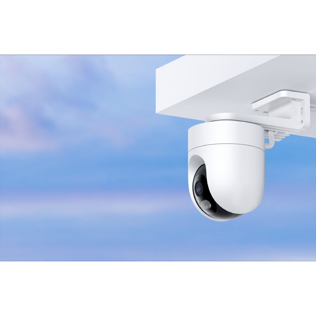 Xiaomi Outdoor Camera CW400 IP kamera (BHR7624GL) (BHR7624GL)