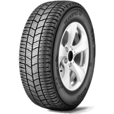 Kleber Transpro 4S Gumiabroncs - 195/70 R15C 104/102R