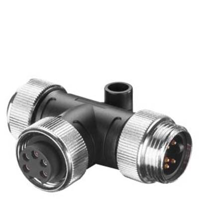 Siemens 6GK19050FC00 Érzékelő-/működtető adapter 1 db (6GK19050FC00)