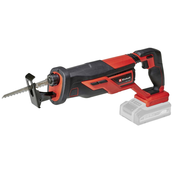 Einhell TE-AP 18/26 Li - Solo akkus orrfűrész - akkumulátor és töltő nélkül (4326290)